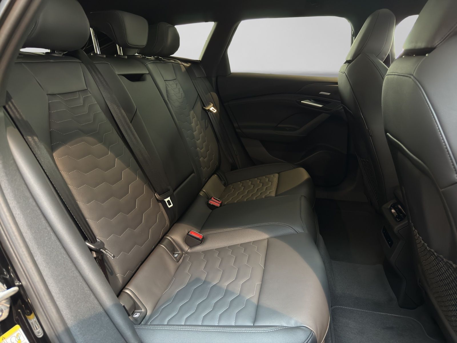 Audi A6 e-tron - Bild 7