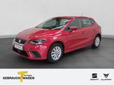 Seat Ibiza 1.0 TSI STYLE LED FULL-LINK VIRTUAL - Seat Ibiza in Bochum