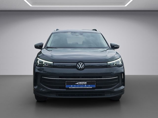 Tiguan 1.5eTSI DSG Energy