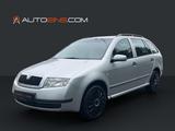 Skoda Fabia Combi Extra*Klima* - Skoda Fabia aus 2003: Combi