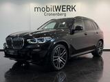 BMW X5 M-Sport Sky-PANO Standh. AHK HuD Laser DA-Pro - BMW X5 in Düsseldorf