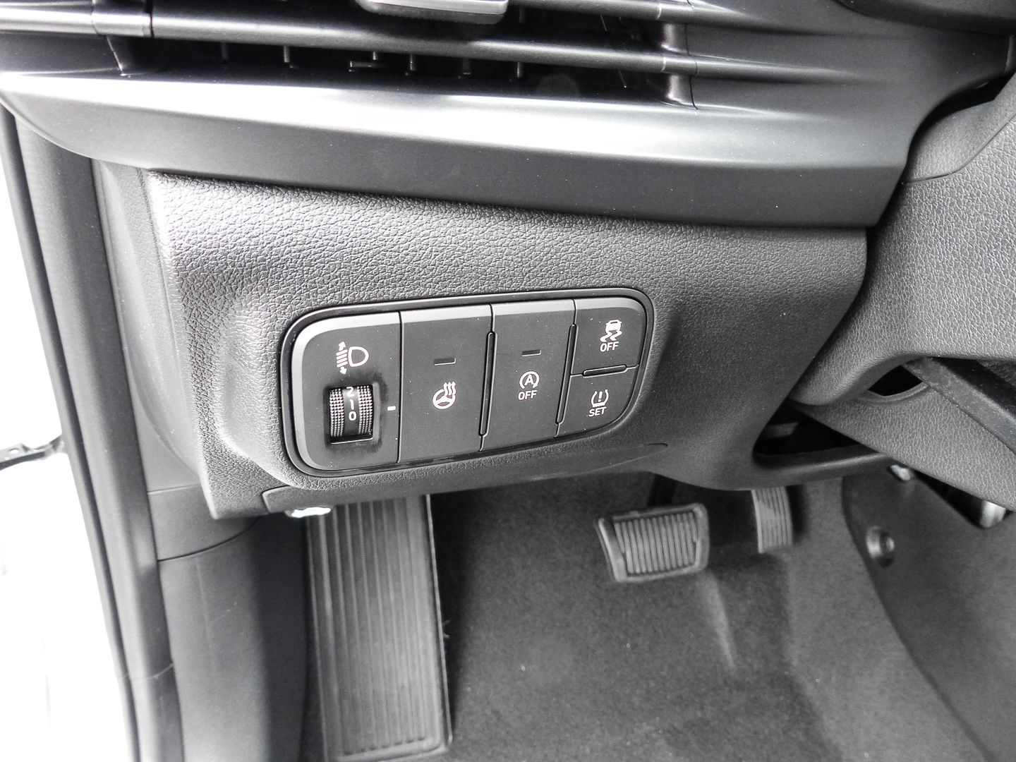 Hyundai i20 – Bild 10