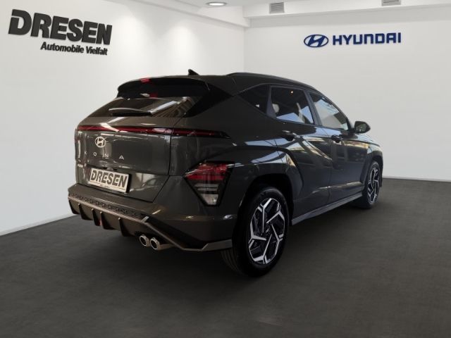 Hyundai KONA - Bild 3