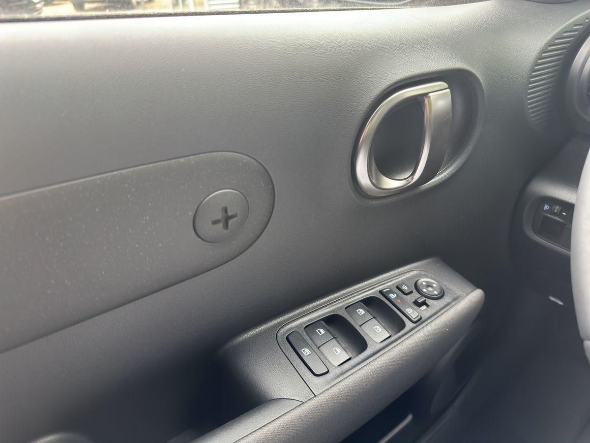 Hyundai INSTER – Bild 17
