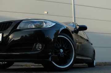 BMW 318 - 3