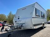 Dethleffs C-Joy 390 / TV/ Vorzelt / Mover / Fahrradträger - Dethleffs Vorzelt