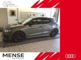 Audi A1 Sportback 35 TFSI S tronic S line |FLA|SpurH - Audi A1: Grau
