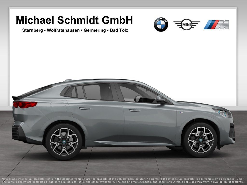 BMW iX2 - Bild 6