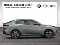 BMW iX2 - Vorschau Bild 6