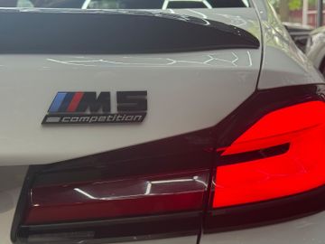 BMW M5 - 11