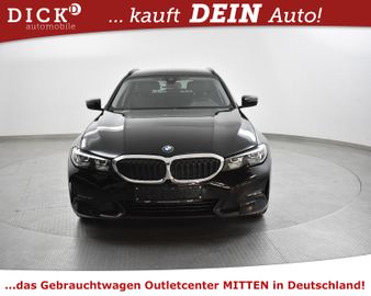Fahrzeugabbildung BMW 320 G21 Aut Sport Line LIVE CP+SHADOW+LED+NAVI+M