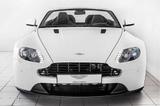 Aston Martin V8 Vantage Traumfahrzeug - Aston Martin aus 2015