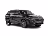 MG HS MG HEV Luxury *360*CAM*Beige*SHZ*ACC*CarPlay*