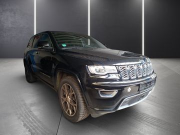 Jeep Grand Cherokee - 3
