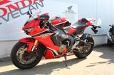 Honda CBR1000RR *AKRAPOVIC* - HONDA CBR 1000 RR