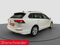 Volkswagen Golf - Vorschau Bild 7