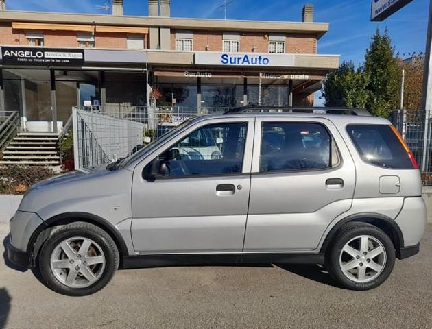 Suzuki SUZUKI Ignis 1.5 16V 4WD Deluxe