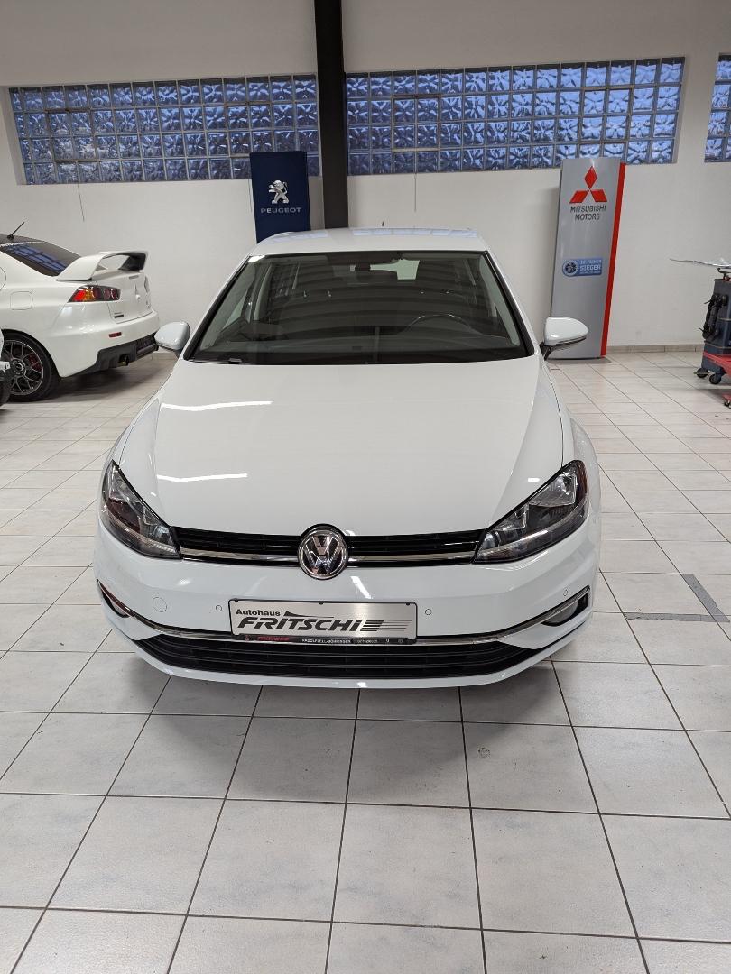 Volkswagen GOLF 1.4 TSI