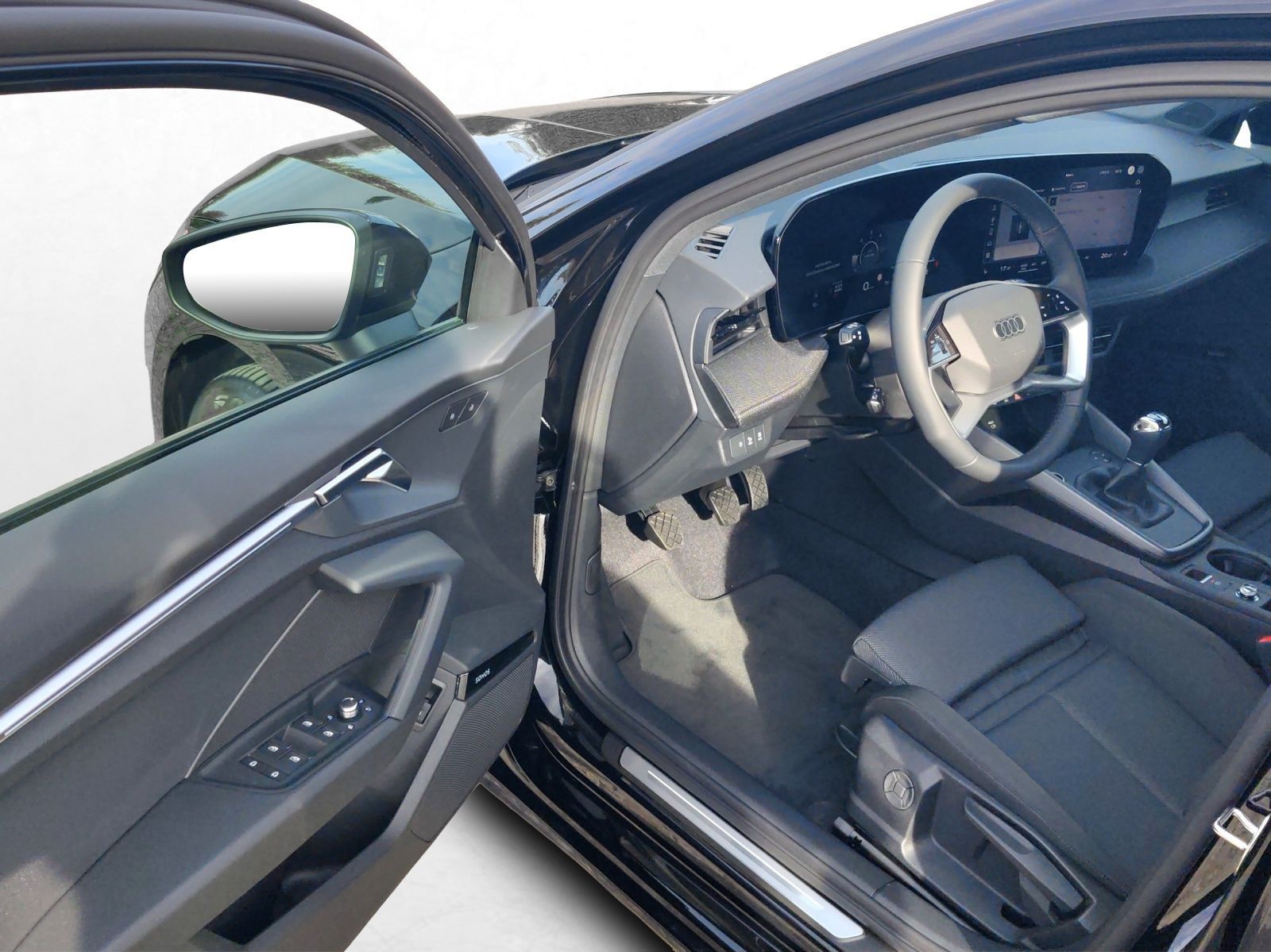 Audi A3 - Bild 14