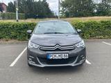 Citroën Citröen  , C4 , Top zustand wie neue - Citroën C1: Automatik, N