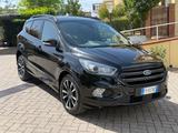 Ford Kuga 2.0 TDCI 150 CV S&S 4WD Powershift Vig - Ford Kuga mit Halbautomatikschaltung