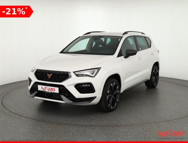 Cupra Ateca 1.5 TSI DSG LED Kamera Nav AHK