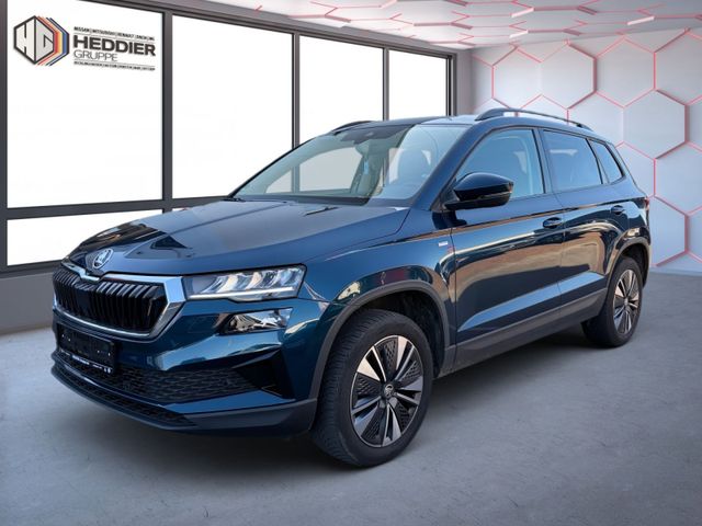 SKODA Karoq 1.5 TSI ACT Tour OPF*SHZ*NAVI*Kamera*