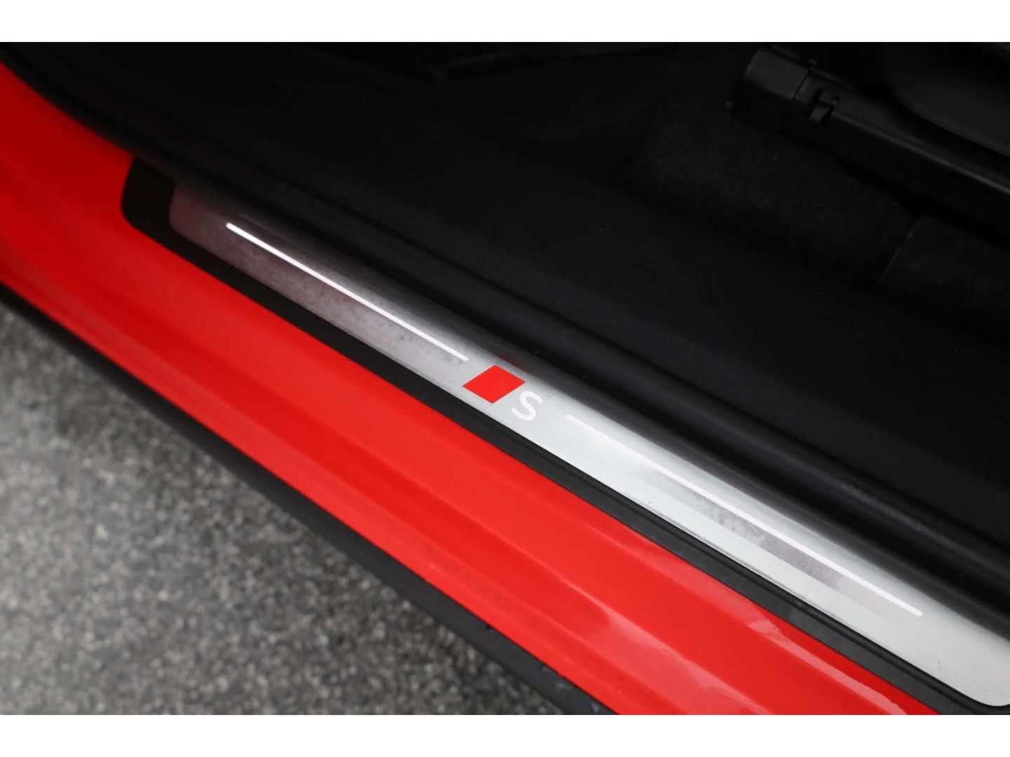 Audi SQ6 e-tron - Bild 26