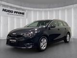 Kia cee'd Sportswagon*Navi*RFK*BT*LM-Felgen - Kia Gebrauchtwagen in Hamburg