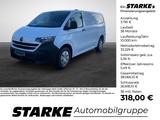 Volkswagen T7 Transporter 2.0 TDI Kasten  Standheiz LED Kam - Volkswagen Neuwagen: Transporter