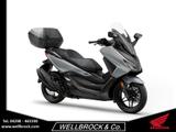 Honda NSS350 Forza MJ25 *Aktionspreis* - Honda Forza 350 (NSS350A)