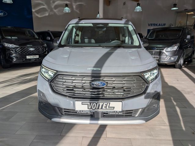 Ford Grand Tourneo Connect Active