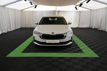 Skoda Octavia - 3