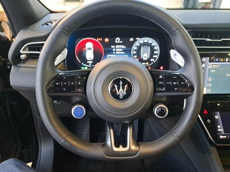 Other Maserati Grecale MHEV 300 CV AWD GT imagem 3