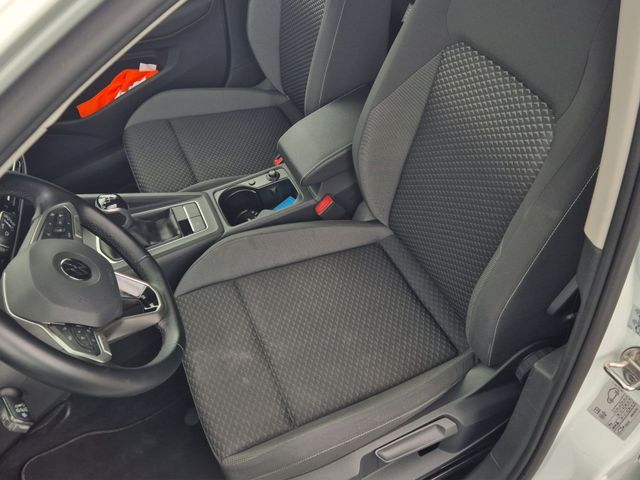 Golf Life Active 1.5 TSI StHz,LED,SH