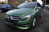 Mercedes-Benz B 200  Sports Tourer - Mercedes-Benz B 200: Sports Tourer