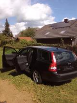 Volvo V50 2,4i, Benziner, 240554 oder Taus... - Volvo 240 Gebrauchtwagen