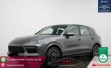 Porsche Cayenne E-Hybrid - Porsche Cayenne mit Halbautomatikschaltung
