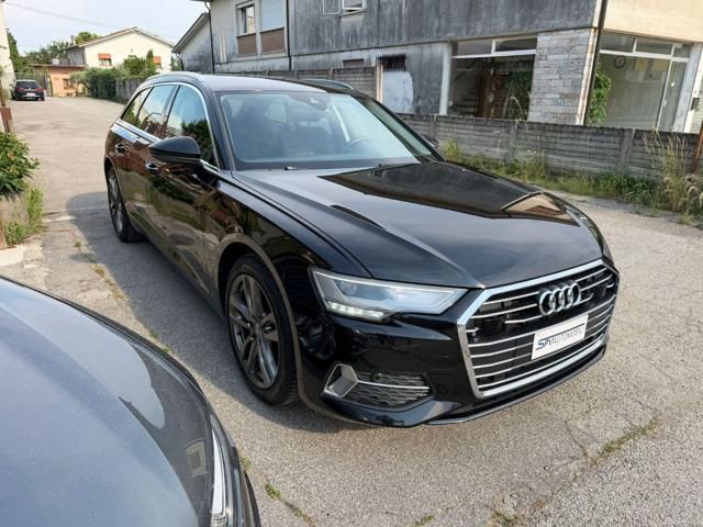 Image of Audi A6