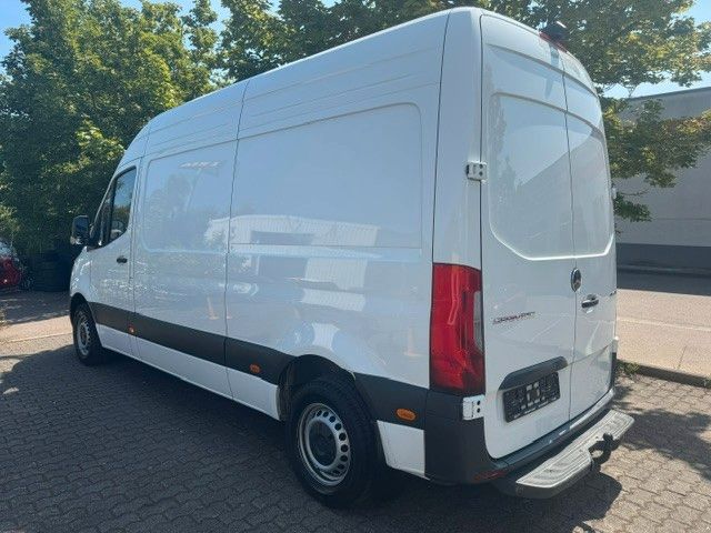 Fahrzeugabbildung Mercedes-Benz Sprinter III Kasten FWD 315 CDI L2