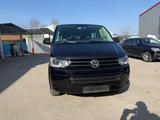Volkswagen T5 Multivan 140PS 4Motion Sperre wenig Km - gebrauchte VW T5 Multivan aus dem Jahr 2015