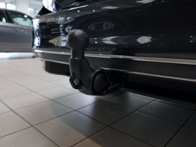 Fahrzeugabbildung Volkswagen Passat Variant GTE 1.4 TSI | LED AHK RFK