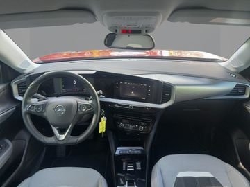 Opel Mokka - 12