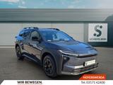 Toyota bZ4X Touring FWD Teamplayer - NAVI+360°+LED+eHk - Toyota bZ4X: Kombi