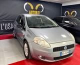 Fiat Grande Punto 1.4 benzina 16V 3 porte Sport - Fiat Grande Punto: Sport