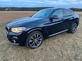 BMW X4 xDrive30d AT M Sport M Sport
