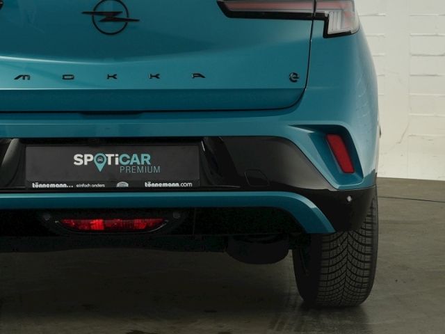 Mokka-e B FACELIFT ELECTRIC GS 54kWh AT+LED MATR