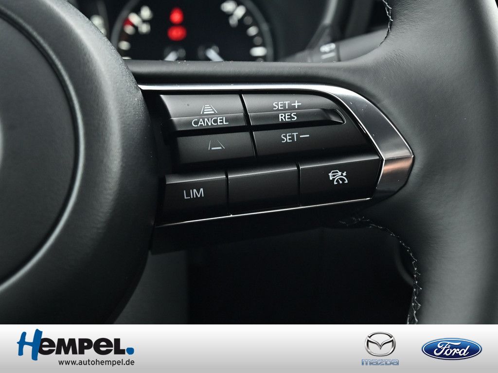 Mazda 3 - Bild 16