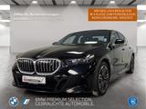 BMW i5 eDrive40 Limousine M Sport AHK Kamera LED - BMW i5 mit Elektro-Antrieb