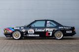 BMW 635 6-SERIE 635CSI Historic race winning car - BMW 635 aus 1985